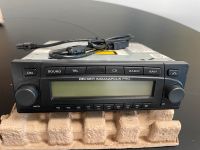 Autoradio Original Becker Indianapolis Pro Baden-Württemberg - Balingen Vorschau