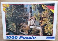 play time Puzzle Die Kirche Ramsau 1000 Teile ca.44 x 68 cm Neu Nordrhein-Westfalen - Kleve Vorschau