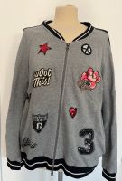 Mega coole Grace Sweatshirtjacke Größe XL❣️ Nordrhein-Westfalen - Kevelaer Vorschau