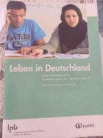 NEU! Leben in Deutschland - Orientierungskurse Niveau A1 Baden-Württemberg - Heidelberg Vorschau