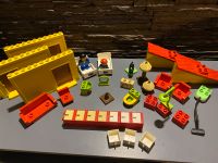 LEGO DUPLO Play House 2770 - Spielhaus 1986 Kreis Pinneberg - Wedel Vorschau