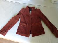 Jacke - Cordjacke Damen Drykorn für beatiful people Gr. ca 38-40 Nordrhein-Westfalen - Erftstadt Vorschau