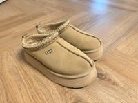 UGG boots Tazz mustard seed Größe 37 Rheinland-Pfalz - Kettig Vorschau