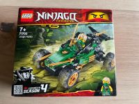 Lego Ninjago - neu und OVP Baden-Württemberg - Waldbrunn Vorschau