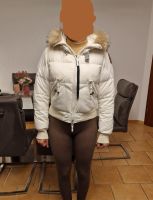 Parajumpers Original Damen Jacke Gr S Neupreis 800€ Duisburg - Homberg/Ruhrort/Baerl Vorschau