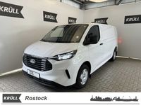 Ford Transit Custom Trend+L2+LED +Lader.schutz+AHK Mecklenburg-Vorpommern - Rostock Vorschau