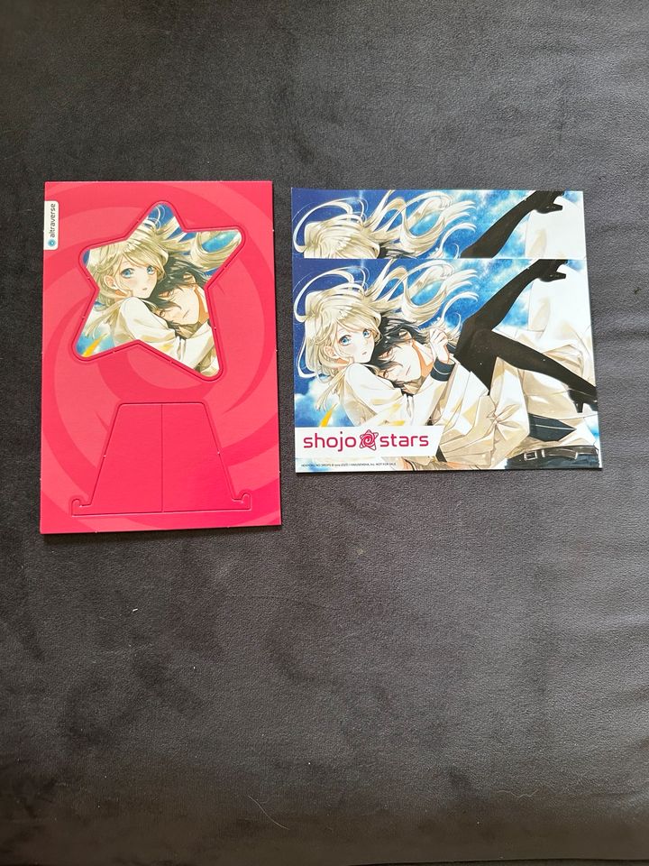 Kuroneko Artbook | Manga | Anime | Aya Sakyo in Porta Westfalica