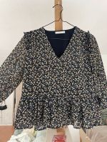 Pigalle Bluse 3/4 Arm Oberteil Sommer Sachsen - Mittweida Vorschau