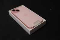 Apple iPhone 15 256GB Pink - Smartphone - 256 GB München - Maxvorstadt Vorschau