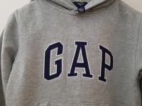 Gap Kids Hoodie Pullover grau Gr S (6-7 Jahre) Rheinland-Pfalz - Niedermohr Vorschau