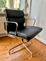 Vitra EA 208 Eames Soft Pad Alu Chair Top Zustand Pankow - Prenzlauer Berg Vorschau