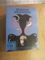Draculas Hexenjagd (Limited Hammer Mediabook Edition) (Cover A) Bayern - Röthenbach Vorschau