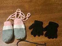 Handschuhe 74/80 Thüringen - Wendehausen Vorschau