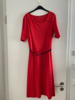 Rotes Kleid, sehr gut erhalten Pankow - Prenzlauer Berg Vorschau