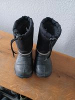 Winterstiefel/Boots von Jako-o in der Größe 26/27 Rheinland-Pfalz - Wirschweiler Vorschau