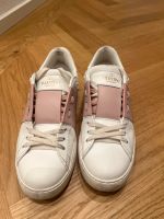 Valentino Garavani Sneaker rosa München - Au-Haidhausen Vorschau