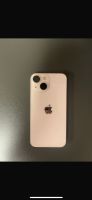 iPhone 13 mini 256GB Rosa Baden-Württemberg - Lenzkirch Vorschau