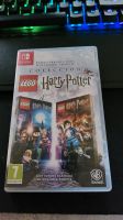 Lego Harry Potter Collection Ninteno Switch Spanische Hülle! Dithmarschen - Meldorf Vorschau