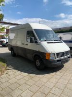 Volkswagen LT 28, 1785 €* MwSt ausweisbar Sachsen-Anhalt - Karith Vorschau