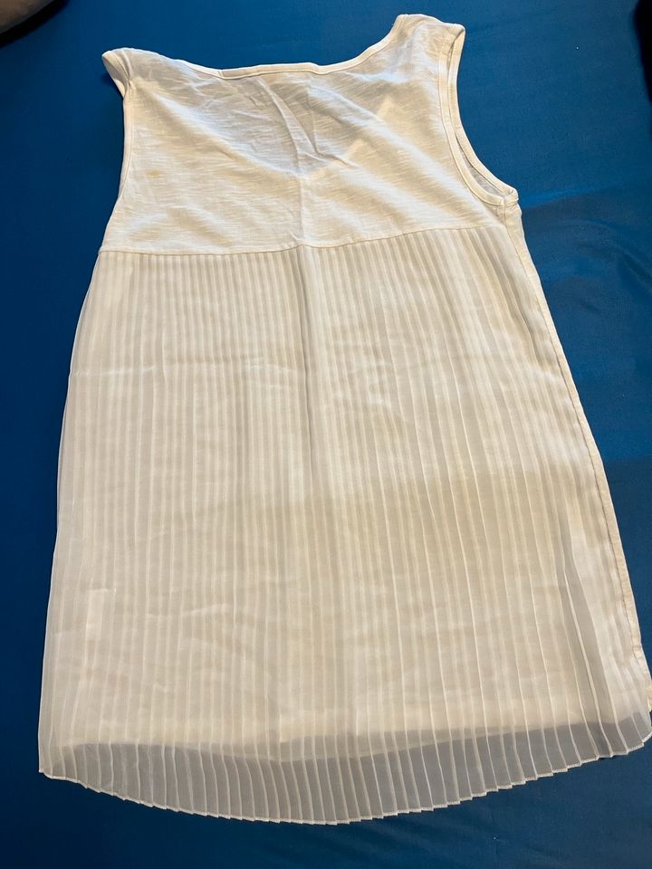 Shirt -Bluse * Street One * Plissee * off white * Gr.34 * in Bayern -  Obertraubling | eBay Kleinanzeigen ist jetzt Kleinanzeigen