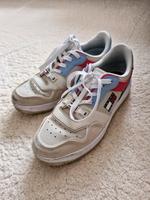 Tommy Hilfiger Sneaker Damen Hessen - Bad Nauheim Vorschau