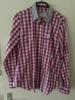 Karobluse weiß/lila v.Milano Italy,viele Details,Gr.42 Berlin - Charlottenburg Vorschau