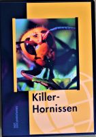 DVD Doku National Geographic Killer Hornissen Insekten Japan Berlin - Steglitz Vorschau