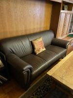 Couchgarnitur, 3 Sitziges Sofa plus 3 Sessel in Dickleder Bayern - Wurmannsquick Vorschau