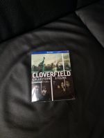 Cloverfield 1-3 BluRay engl. OVP Dortmund - Mengede Vorschau