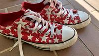 Converse Chucks Gr 37.5 Bremen - Schwachhausen Vorschau