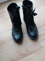 Ara Stiefelette Leipzig - Knautkleeberg-Knauthain Vorschau