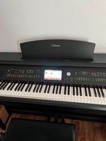 Yamaha Clavinova CVP 705 CVP 705B Digitalklavier Klavier Rheinland-Pfalz - Weilerbach Vorschau