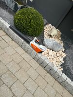 Stihl accu Laub Gebläse  top Baden-Württemberg - Weingarten Vorschau