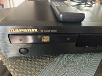 Marantz CD Player 5001 f incl. Fernbedienung Nordrhein-Westfalen - Menden Vorschau