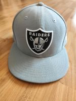 *New Era* Las Vegas Raiders FullCap Dortmund - Westrich Vorschau