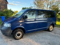 Volkswagen T5 Caravelle 174PS 7-Sitze Baden-Württemberg - Adelmannsfelden Vorschau