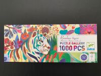 Puzzle 1000 Teile Bayern - Regensburg Vorschau