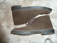 CLARKS Desert Boots, Gr. 39 (EU) / 6 (UK) Baden-Württemberg - Karlsruhe Vorschau