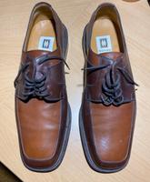 Lederschuhe Hessen - Weilburg Vorschau