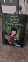 Kinderbuch Karline und der Flaschengarten Leipzig - Grünau-Mitte Vorschau