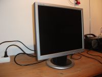 Samsung Monitor SyncMaster 920N Bayern - Straubing Vorschau