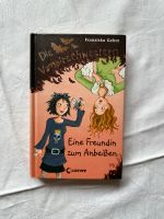 Buch Die Vampirschwestern Bayern - Happurg Vorschau