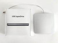 Apple USB Superdrive - A1379 Nordrhein-Westfalen - Kleve Vorschau