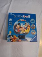 Puzzleball Disney Klassiker 540 Teile Ravensburger Bayern - Schierling Vorschau