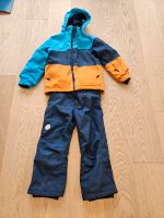 Color kids ski Jacke und Hose Baden-Württemberg - Filderstadt Vorschau