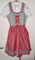 Schönes Dirndl, tolle Farben! Baden-Württemberg - Vörstetten Vorschau