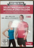 Selbstmassage für Muskeln und Faszien Niedersachsen - Wolfenbüttel Vorschau