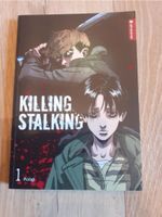 Killing Stalking Band 1 Hessen - Biebergemünd Vorschau