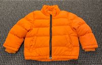 Jacke/Winterjacke/Orange/Gr.98/H&M Berlin - Spandau Vorschau