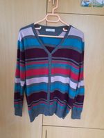 Michele Boyard Strickjacke Weste Cardigan Pullover Wolle Gr.46 Ge Bayern - Tiefenbach Kr Passau Vorschau